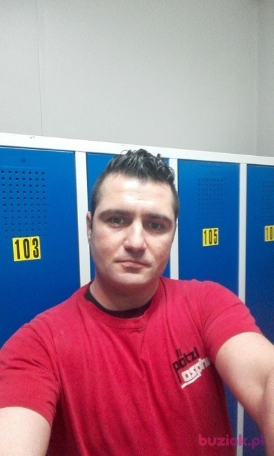 Patryk, Male, 40, Holandia, Photo: 1