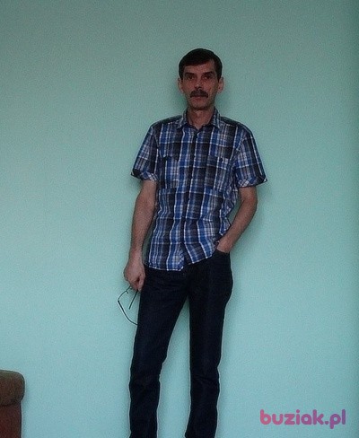 Andrzej, Mężczyzna, 62, Starachowice, Polska: 1
