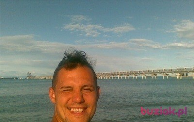 Maciej, Male, 36, Śrem, Polska, Photo: 7