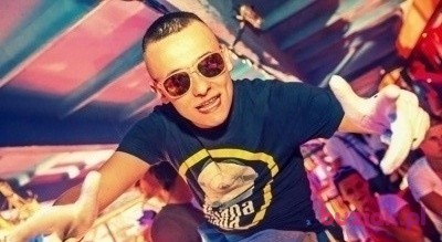 Andrzej, Male, 30, Świdnik, Polska, Photo: 1