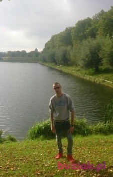 Ari, Mężczyzna, 38, Holandia: 1