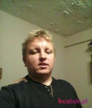 Marcin, Male, 35, Gostynin, Polska: 1