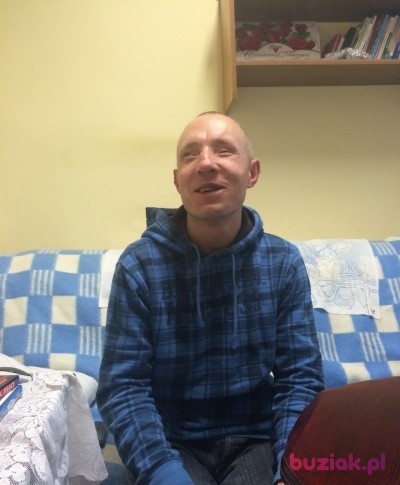 Andrzej, Male, 43, Szczytno, Polska: 1