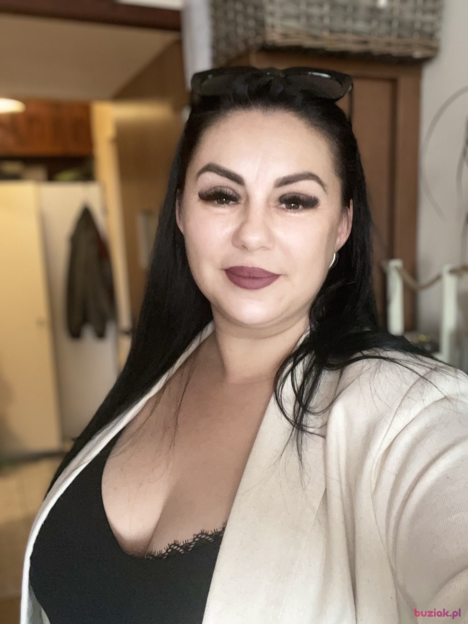 Alla, Kobieta, 40, Wrocław, Polska, Zdjęcie: 1