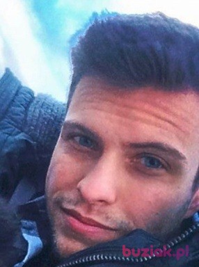 Adam, Male, 35, Rybnik, Polska, Photo: 2