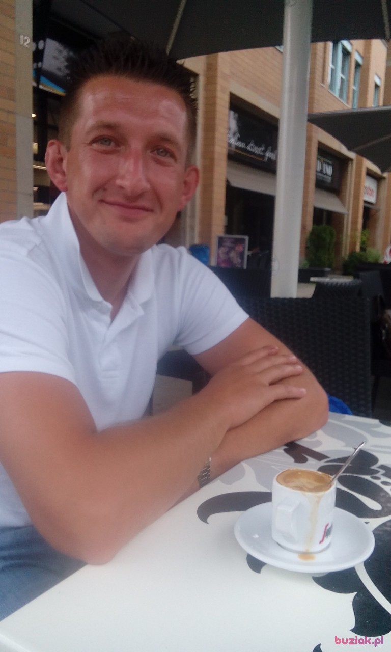 Arek, Mężczyzna, 40, Stuttgart, Niemcy: 1