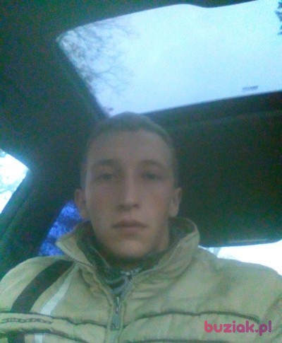 Bartek, Male, 32, Złotoryja, Polska: 1