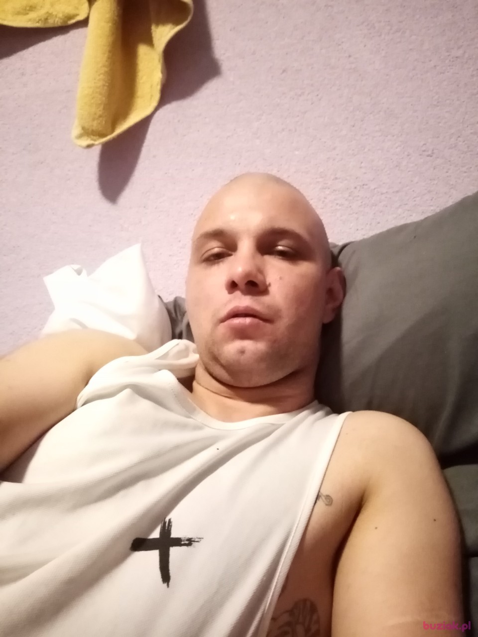 Michal, Mężczyzna, 32, Tilburg, Holandia: 1