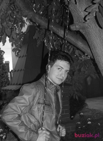 Karol, Male, 31, Koziegłowy, Polska: 1