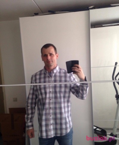 Michal, Mężczyzna, 42, Arcen Limburg Province, Holandia: 1