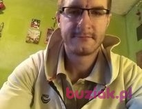 Krzysztof, Male, 30, Stęszew, Polska, Photo: 3