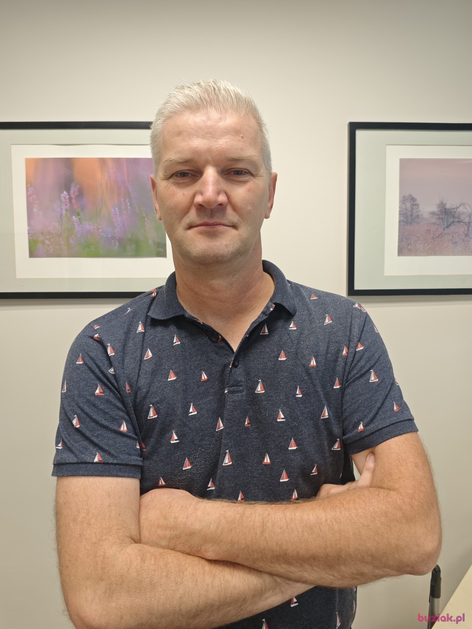 Radosław, Mężczyzna, 51, Poznań, Polska, Zdjęcie: 2