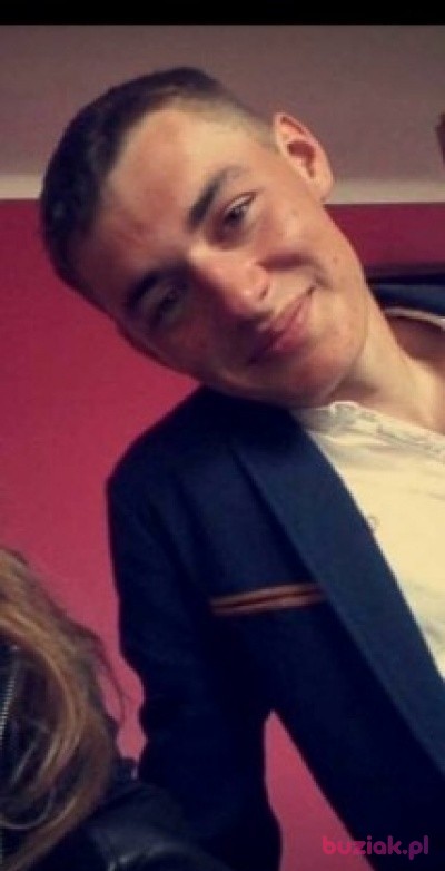 Sebastian, Mężczyzna, 31, Ciechanów, Polska: 1