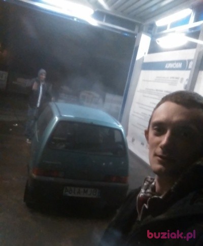 Mateusz, Mężczyzna, 28, Białystok, Polska: 1