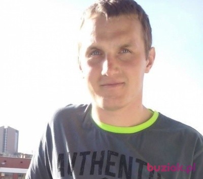 Paweł , Male, 33, Koprzywnica, Polska, Photo: 1