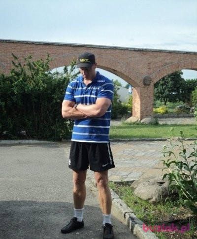 mike221, Mężczyzna, 33, Żyrardów, Polska, Zdjęcie: 1