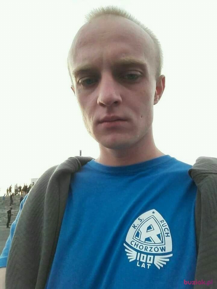 Michał, Male, 28, Świętochłowice, Polska: 1