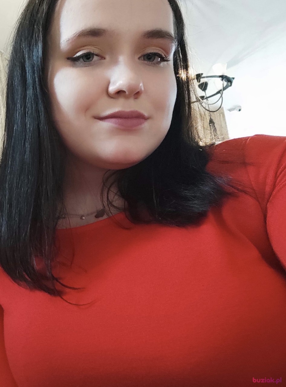 Anna, Female, 26, Kętrzyn, Polska: 1