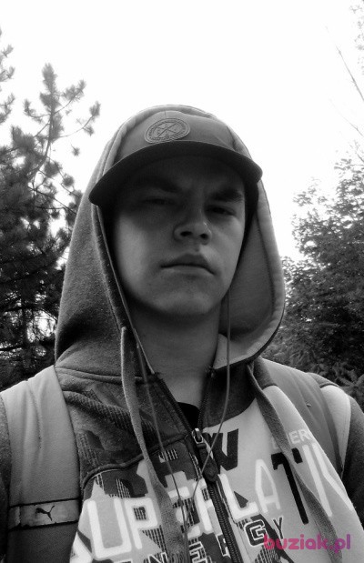 Kamil, Male, 26, Kalety, Polska: 1