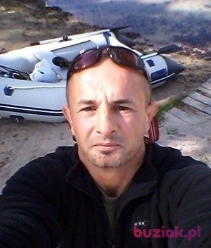 Adam, Male, 52, Polska, Photo: 1