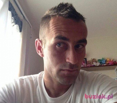paweł, Male, 41, Wielka Brytania, Photo: 2