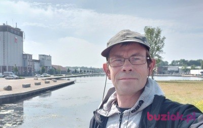 Janusz, Male, 52, Holandia, Photo: 2