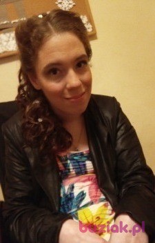 Agnieszka, Kobieta, 28, Polska: 1