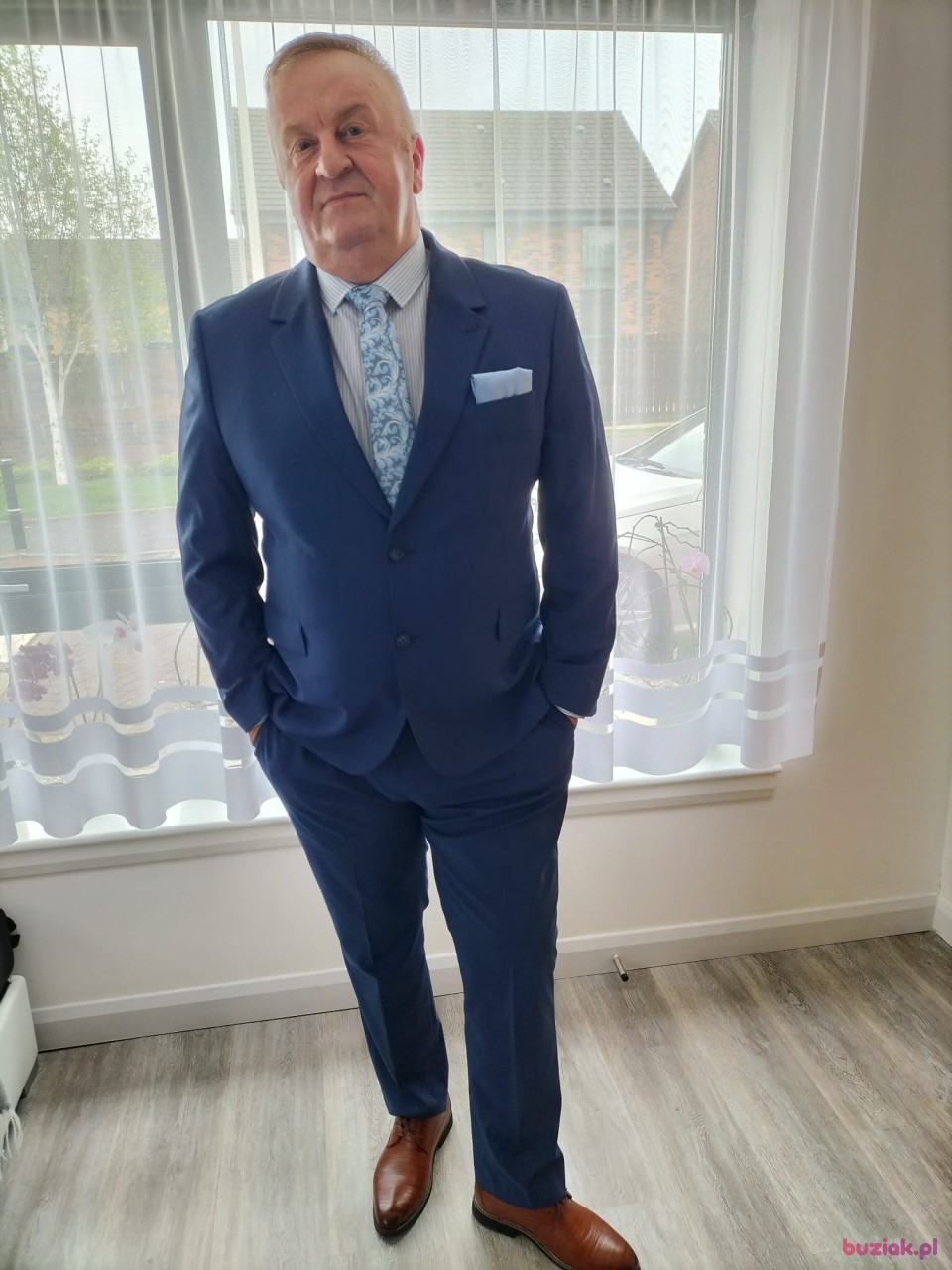 piotr, Mężczyzna, 59, Glasgow, Wielka Brytania, Zdjęcie: 1