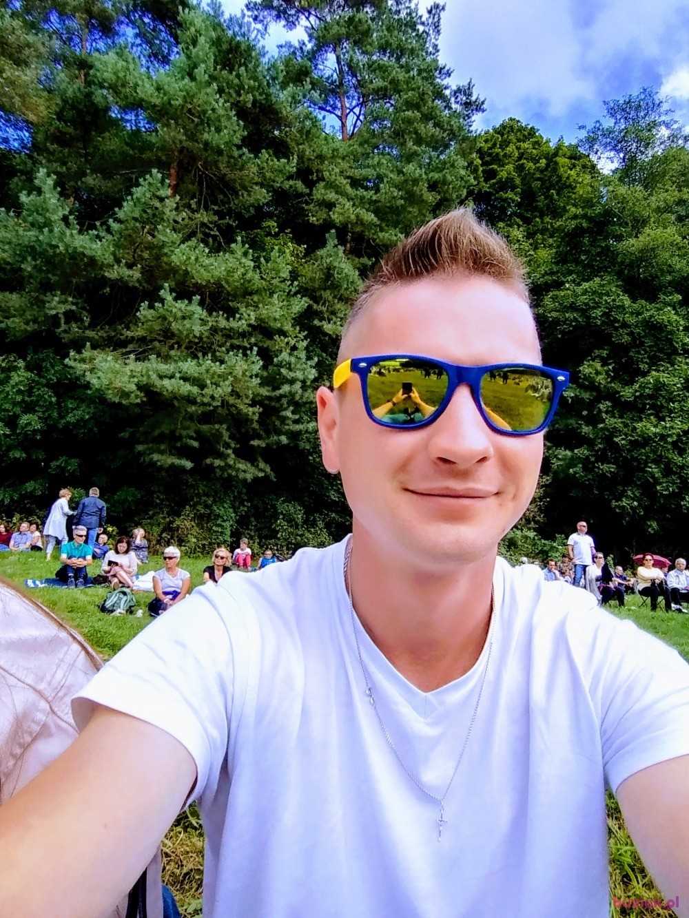 Mateusz, Male, 29, Olsztyn, Polska, Photo: 2