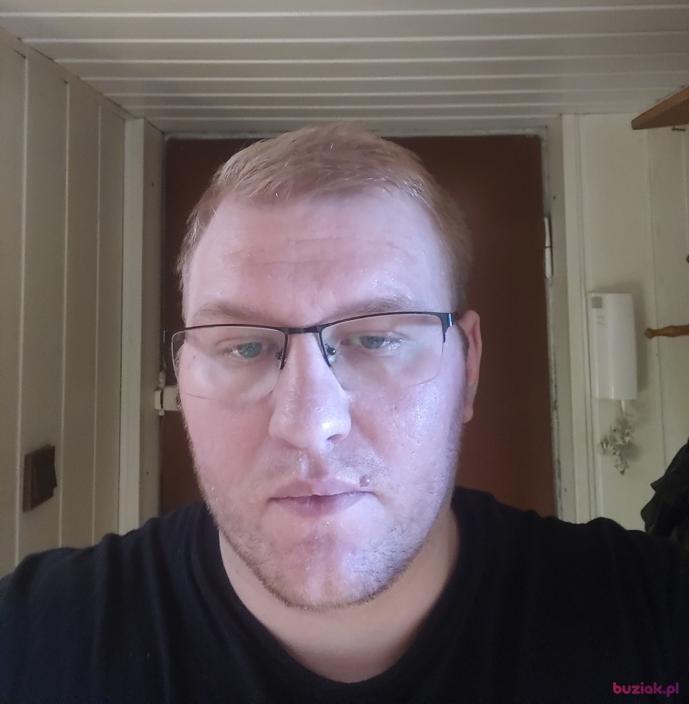 Marcin, Mężczyzna, 35, Mińsk Mazowiecki, Polska: 1
