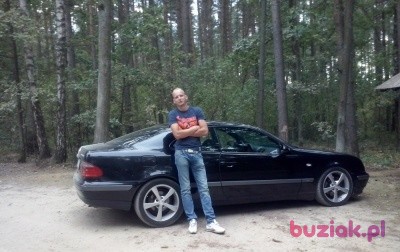 Michał, Mężczyzna, 32, Żuromin, Polska, Zdjęcie: 1