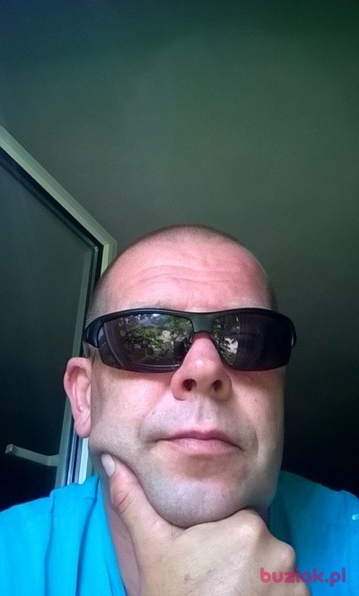 kuba, Male, 48, Sosnowiec, Polska: 1