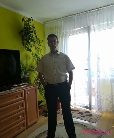 Lojalny83, Male, 42, Żagań, Polska, Photo: 2