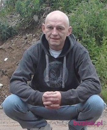 Tomek, Male, 53, Rybnik, Polska: 1