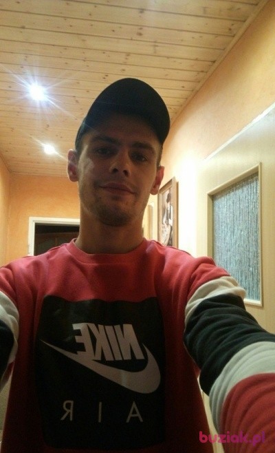 Adi9511, Male, 30, Słupsk, Polska: 1