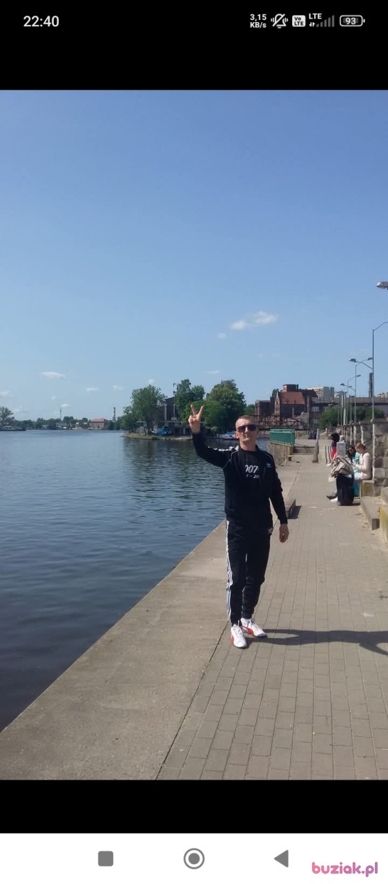 Rad, Mężczyzna, 41, Koszalin, Polska, Zdjęcie: 3