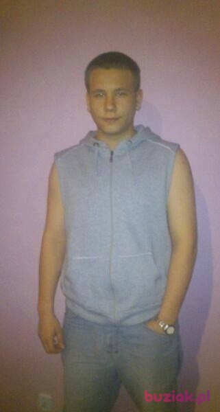 Mateusz, Male, 26, Głogów, Polska, Photo: 3