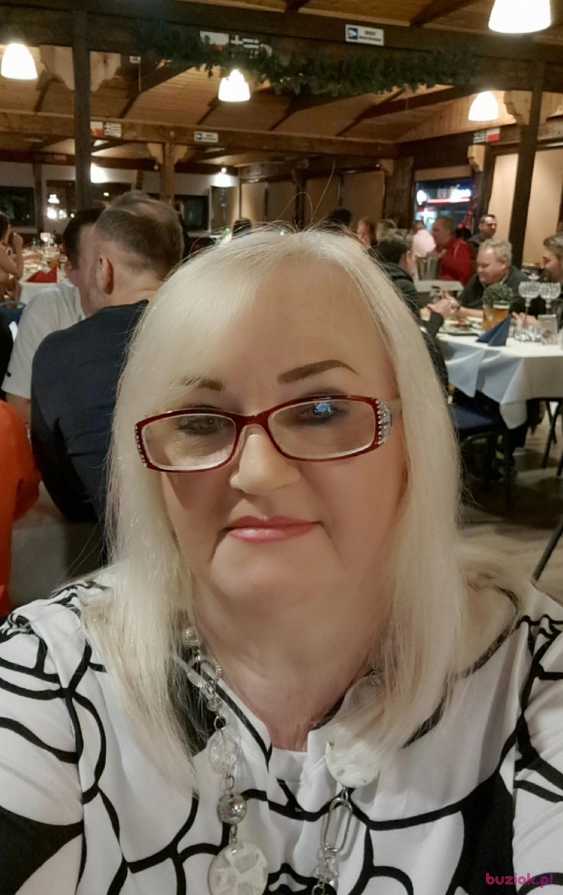 Teresa, Kobieta, 68, Zgorzelec, Polska: 1