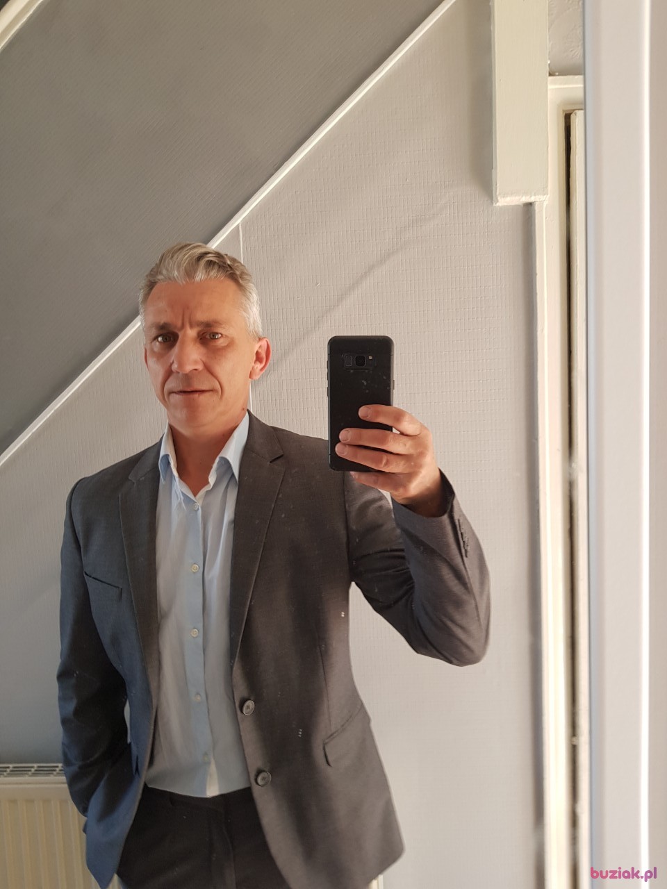 Sebastian, Mężczyzna, 53, Wakefield, Wielka Brytania, Zdjęcie: 3