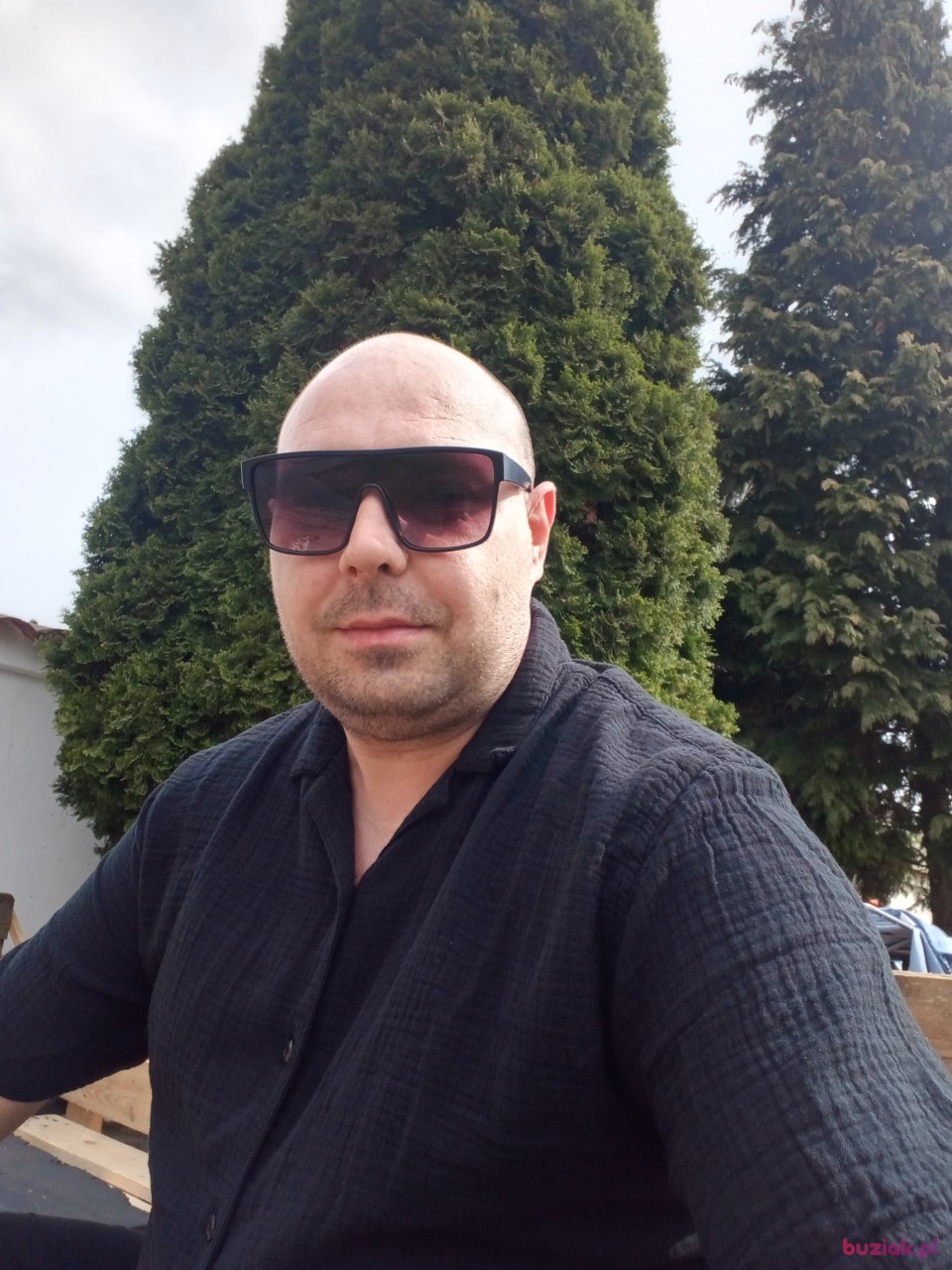 Krystian, Male, 41, Luboń, Polska, Photo: 3