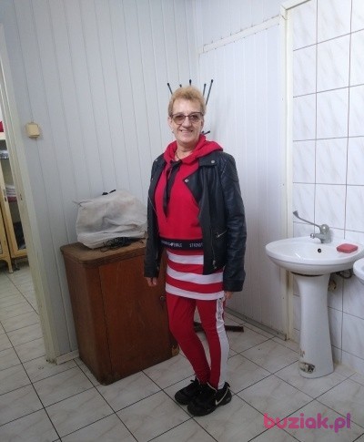 Mariola112, Kobieta, 58, Hrubieszów, Polska: 1
