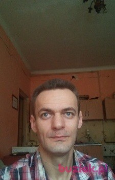 Dawid, Male, 41, Pabianice, Polska, Photo: 2