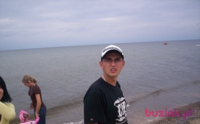 emm2, Mężczyzna, 38, Szczecin, Polska, Zdjęcie: 1