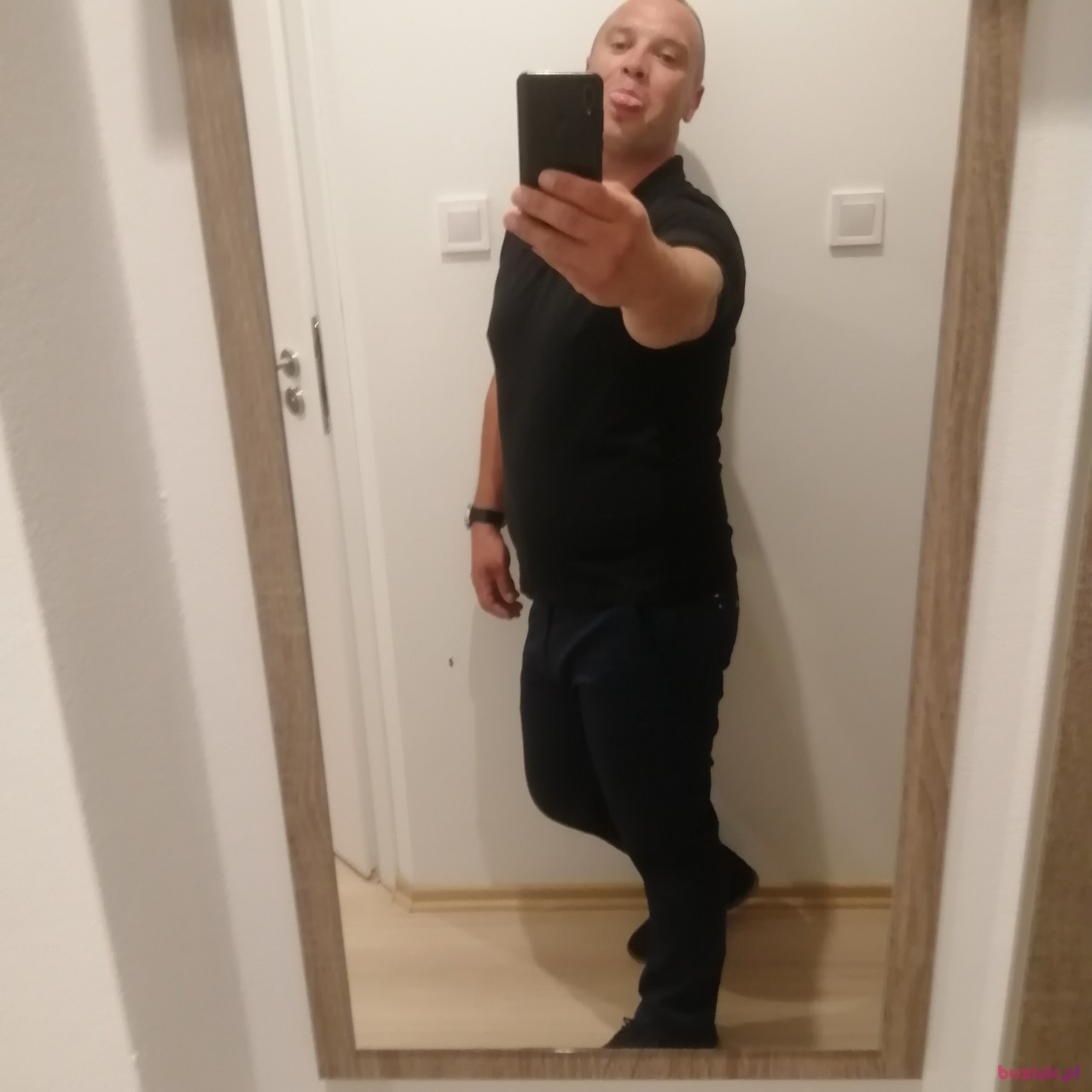 Paweł, Male, 41, Katowice, Polska, Photo: 4