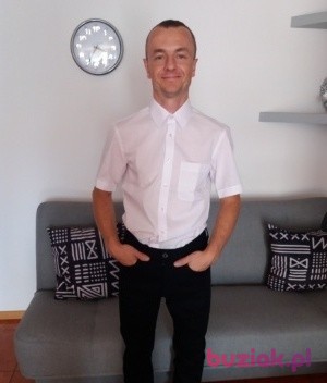 Seba, Mężczyzna, 42, Ostrów Wielkopolski, Polska, Zdjęcie: 1