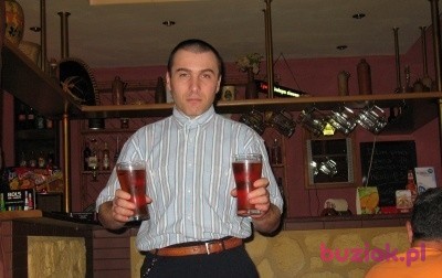 Krzysztof, Mężczyzna, 52, Chojna, Polska: 1