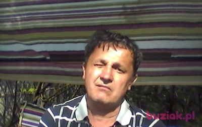 jarosław, Male, 50, Margonin, Polska, Photo: 1