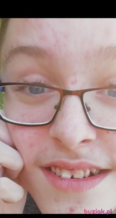 Majkel, Mężczyzna, 26, Warszawa, Polska: 1