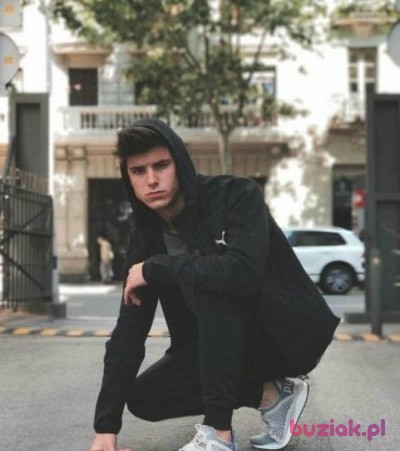 Janek , Male, 25, Hiszpania: 1