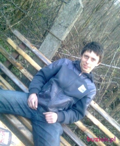 adrian14, Mężczyzna, 35, Zawiercie, Polska: 1